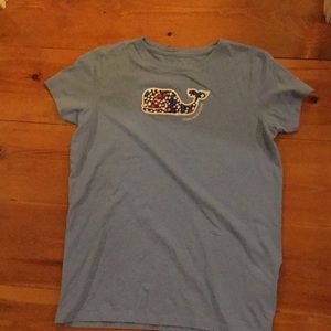 Vineyard vines girls size xl (16) T-shirt